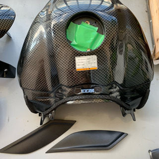 ヤマハFZ1フェザー　新品アッパーカウル ウェビックガレージセール | FZ-1 フェザー FZ1 FAZER 06-14 EU
