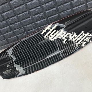 ウェイクボード ハイパーライト システムビンディング