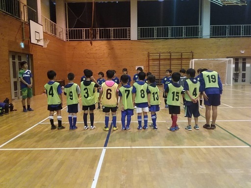 笠間サッカーフットサルスクールy S S Yss11 笠間のサッカーの生徒募集 教室 スクールの広告掲示板 ジモティー