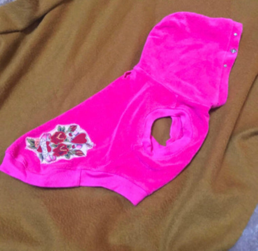 セレブ犬服 小型犬 犬ラブ 大阪のその他の中古あげます 譲ります ジモティーで不用品の処分