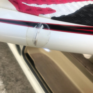 サーフボード シークエンス (6’0 ショート) / フィン（未使用） / ニットケース付き