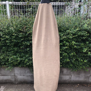 サーフボード シークエンス (6’0 ショート) / フィン（未使用） / ニットケース付き