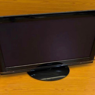美品 HITACHI HDD250GB内蔵 46V型 Wooo P46-XP03 プラズマテレビ 46インチ 録画機能付 09年製（504）AKARI