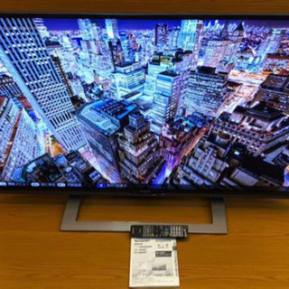 ○美品○SHARP60インチ◇大画面◇液晶テレビ LC-60UD1 60型 AQUOS/4K 