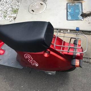 トライク ファルコン 逆トラ 外装マジェスティC ミニカー登録