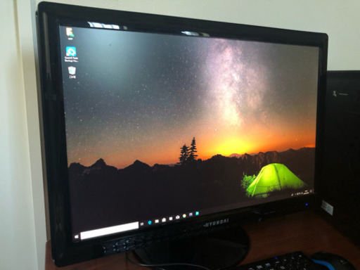 値下げすぐ使えるゲーミングPCフルセット i7 SSD Ge Force | stainu