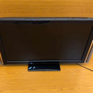 希少 SONY【KDL-46XR1】BRAVIA(ブラビア) ハイスペック46V型