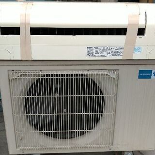 三菱 おもに12畳用エアコン MSZ-AXV361