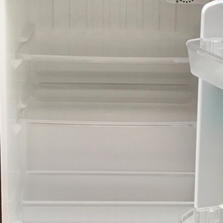 Haier ハイアール 2ドア冷蔵庫 JR-N106H