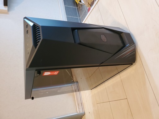 ゲーミングパソコン　i7 3930k GTX680