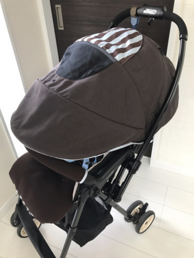 会田様専用 コンビ メチャカルハンディα ミントショコラ