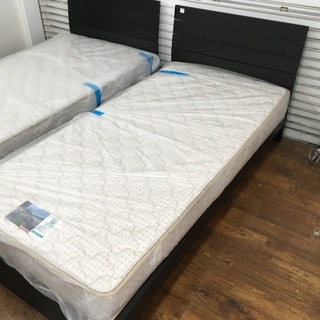 フランスベッド 収納式シングルベッド
