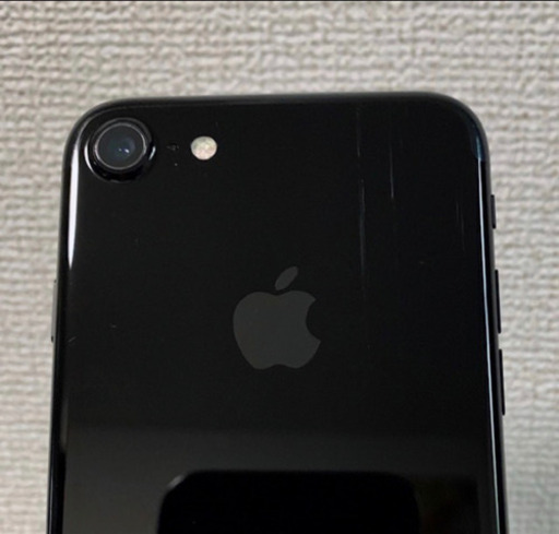iPhone 7 128GB SIMロック解除済み