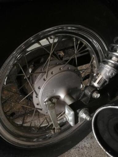 スズキ マローダー250 走行5900km 【公式通販】