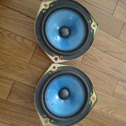 純正スピーカー ジャンク もやし 小山の車のパーツの中古あげます 譲ります ジモティーで不用品の処分