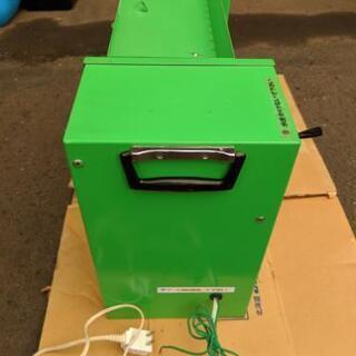 日本鋼機 竹丸くん