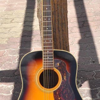 モーリス アコースティックギター ｍｇ３００ｔｓビンテージ良品 Urashima 浦添の弦楽器 ギター の中古あげます 譲ります ジモティーで不用品の処分