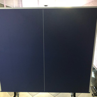 卓球台 国際規格 セパレートタイプ