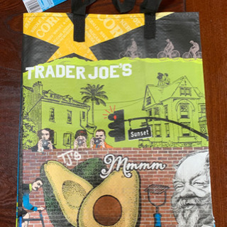 TRADER JOE'S トレイダージョーズ トレーダージョーズ...