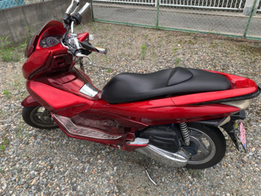 pcx 自賠責付き‼︎