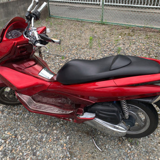 pcx 自賠責付き‼︎