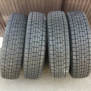 スタッドレスタイヤ FALKEN 155/80R13 ESPIA...