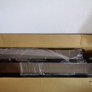 ダイケン アルミ伸縮門扉 5m