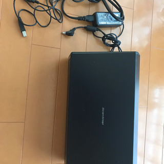 ScanSnap ix500 中古品