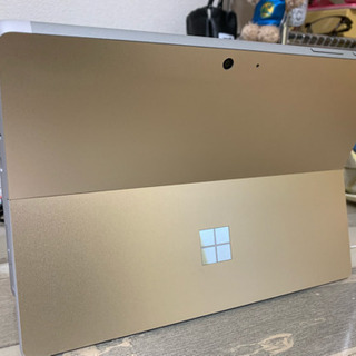 タブレットPC (キャンセル出ました)(明日まで)surface go 128GB 8GB