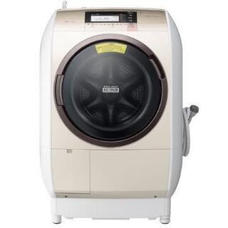 BD-V9800

日立ドラム式洗濯機　中古