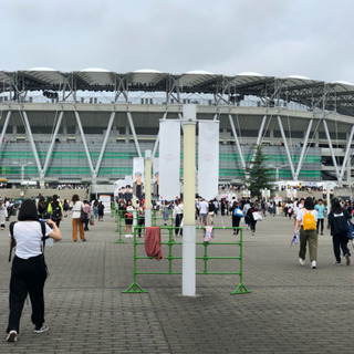 8月多忙につき急募の画像