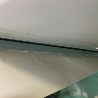 お買い得！　コロナ　窓枠ウインドエアコン　2013年製　CW-1613