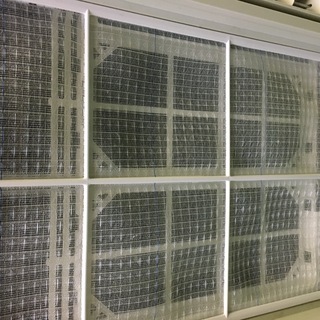 お買い得！　コロナ　窓枠ウインドエアコン　2013年製　CW-1613