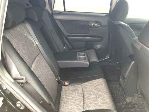 平成22年式 Toyota カローラルミオン 1 8s エアロツアラー 車検2年付き 修復歴無し D G Int 中頭のトヨタの中古車 ジモティー