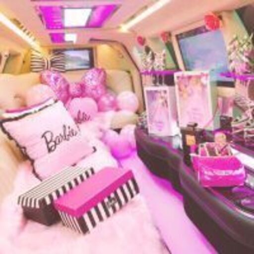 バービーリムジンやりたい ゆり 表参道の友達のメンバー募集 無料掲載の掲示板 ジモティー