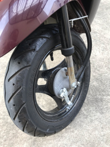 走行少ない2014年新車で購入！レッツ4 千葉県 フルフラットシート 中古車