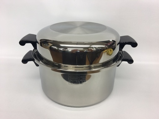 【新品】Amway  クィーンクック 6Lシチューパン