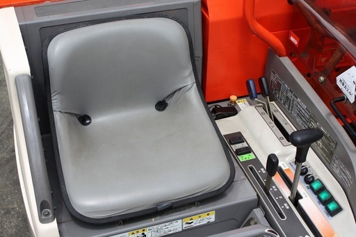 SOLD OUT】クボタ コンバイン スカイロードエース SR20J 2条刈