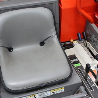【SOLD OUT】クボタ コンバイン スカイロードエース SR20J 2条刈 20馬力 グレンタンク 3