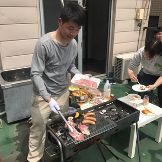 【若者向けシェアハウス】川崎駅近で屋上テラス付きの一軒家 - シェアハウス