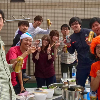 【若者向けシェアハウス】川崎駅近で屋上テラス付きの一軒家 - 川崎市