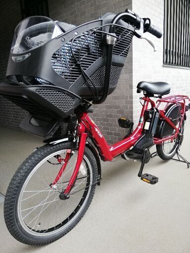 取引場所 南観音 ロ 2306-505 サイモト 27インチ自転車 中古美品