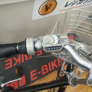 BRIDGESTONE 電動アシスト自転車 アシスタシティ | pahmc.edu.bd