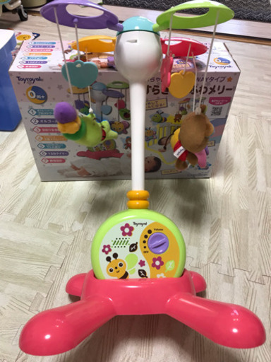 お値下げしました やすらぎふわふわメリー 西松屋 ウニコ 蟹江のベビー用品 おもちゃ の中古あげます 譲ります ジモティーで不用品の処分 お値下げしました やすらぎふわふわメリー 西松屋 ウニコ 蟹江のベビー用品 おもちゃ の中古あげます 譲ります ジモティーで不用品の処分