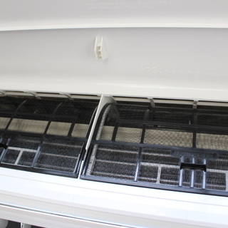 R222)【美品】パナソニック CS-228CFR-W 2018年製 [Eolia（エオリア） エアコン （6畳・単相100V対応） クリスタルホワイト Fシリーズ]