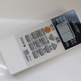 R218)三菱 ルームエアコン 霧ヶ峰 MSZ-GV285-W 2.8kW 10畳 2015年製 MITSUBISHI