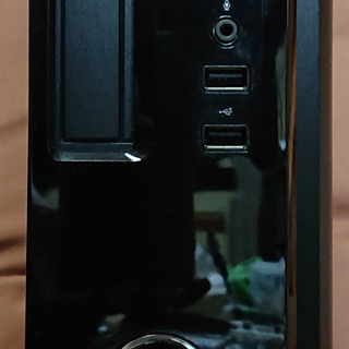 中古・整備済】Dell VESTRO 3800/Core i3/新品 240GB SSD/4GB RAM