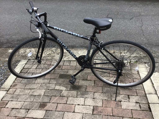 シマノ 自転車