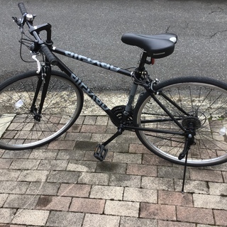 シマノ 自転車 