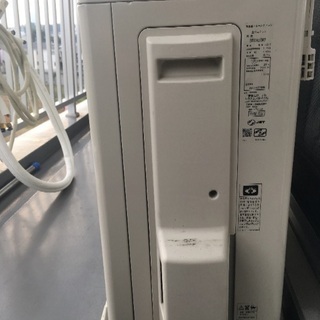 超新古品】ビーバーエアコン 14畳 購入1年以内 【公式通販】